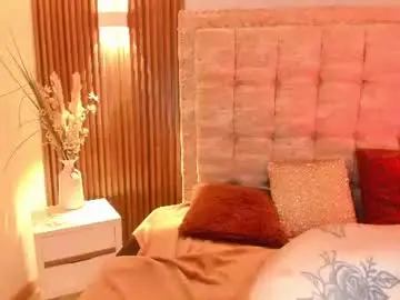 Chaturbate Free Porn Cam of scarbadgirl_