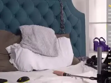 Chaturbate Live Porn of shiny_lily