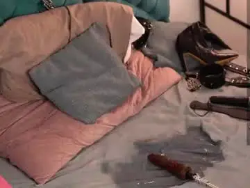 Chaturbate Live Porn of shiny_lily