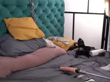 Chaturbate Live Porn of shiny_lily