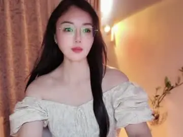 Chaturbate Best Webcam of yuner0715