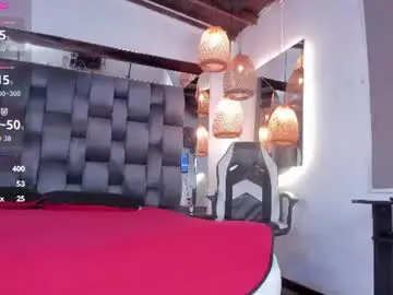Chaturbate Best live sex cam show of alessa_wells