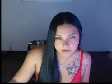 Chaturbate Live Sex of allisonn_smith18