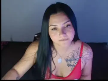Chaturbate Free Live Porn of allisonn_smith18