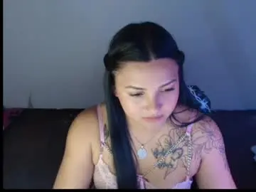 Chaturbate Nude Webcam of allisonn_smith18