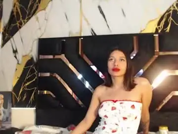 Chaturbate Live Sex of bellaandvestiacs