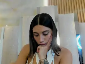 Chaturbate Live Porn of bellaandvestiacs