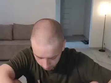 Chaturbate Sex Chat of danila_trezzini