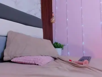 Chaturbate Sex Cam of delinabeker