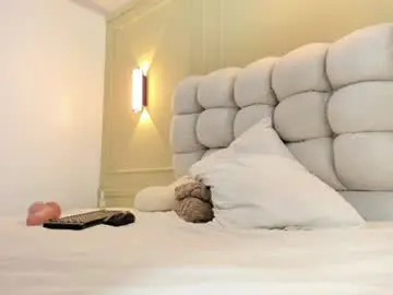 Chaturbate Live Porn of delinabeker