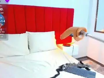 Chaturbate Live Porn of eby_muriel