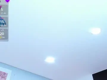Chaturbate Best Webcam of eby_muriel