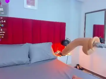 Chaturbate Free Live Porn of eby_muriel