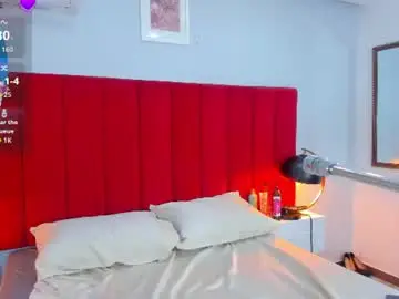 Chaturbate Watch Live Sex Cams of eby_muriel