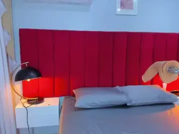 Chaturbate Live Sex Cam of eby_muriel
