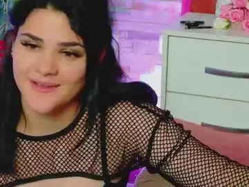 Chaturbate Sex Cam of evvamonroe