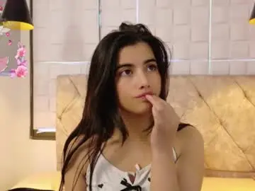 Chaturbate Adult Webcam of georgia_candy