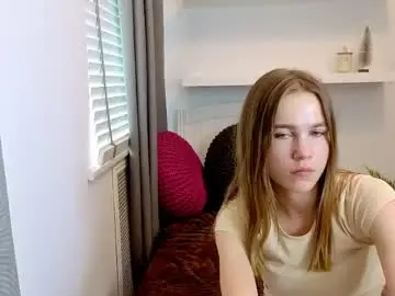 Chaturbate Live Sex Cam of just_l0ve_me