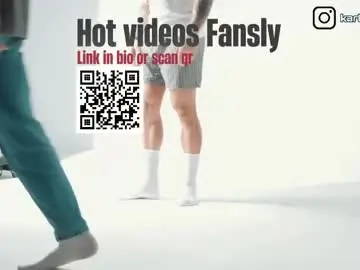 Chaturbate Best Webcam of karlos_murphy
