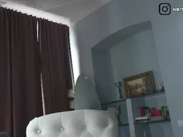 Chaturbate Adult Webcams of karlos_murphy