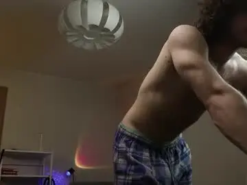 Chaturbate Sex Chat of karlos_murphy