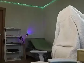 Chaturbate Live Sex Cam of karlos_murphy