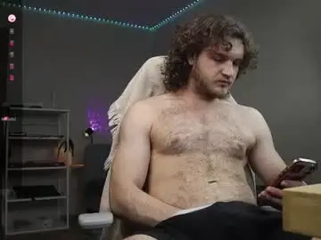 Chaturbate Best live sex cam show of karlos_murphy