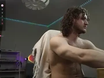 Chaturbate Sex Cam of karlos_murphy