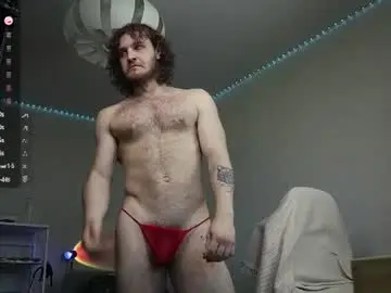 Chaturbate Sex Chat of karlos_murphy