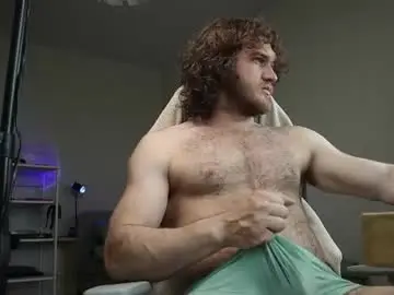 Chaturbate Nude Webcam of karlos_murphy