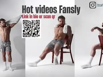 Chaturbate Best Webcam of karlos_murphy