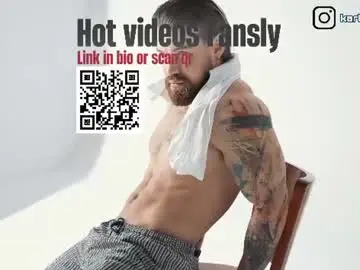 Chaturbate Adult Video Chat of karlos_murphy