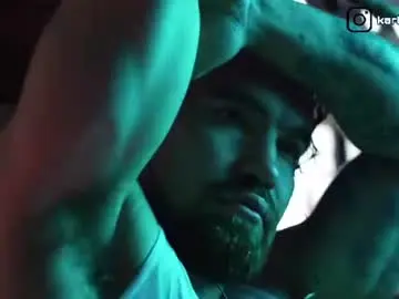 Chaturbate Live Porn of karlos_murphy