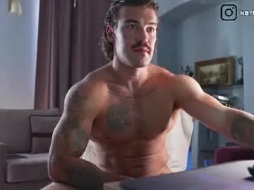 Chaturbate Best Webcam of karlos_murphy