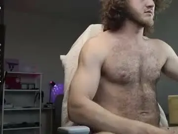 Chaturbate Live Porn of karlos_murphy