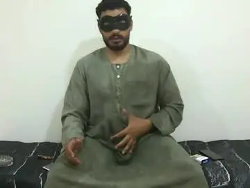 Chaturbate Best Webcam of king_of_arabians