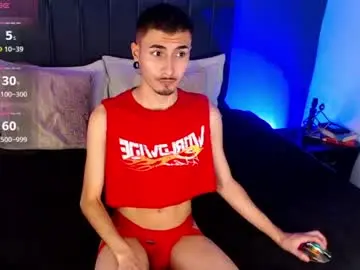 Chaturbate Nude Webcam of richard_carter_