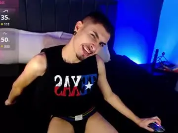 Chaturbate Live Porn of richard_carter_