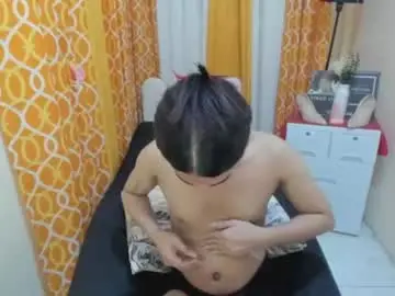Chaturbate Live Porn of seductive_yuki
