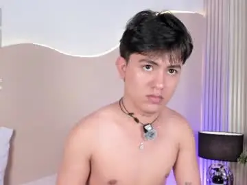 Chaturbate Sex Chat of thristan_leones