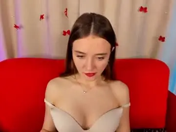 Chaturbate Nude Webcam of vasilisalove
