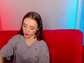 Chaturbate Sex Cam of vasilisalove