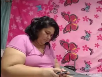 Chaturbate Live Porn of zoe_bbw