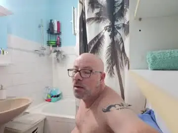 Chaturbate Free Live Porn of _joker69_