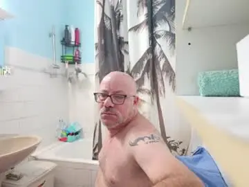 Chaturbate Best Webcam of _joker69_