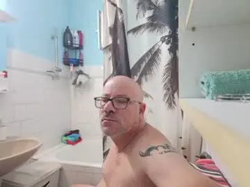 Chaturbate Sex Cam of _joker69_