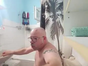 Chaturbate Adult Video Chat of _joker69_