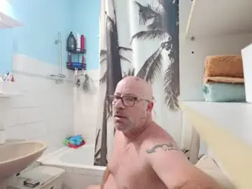 Chaturbate Live Sex Cam of _joker69_