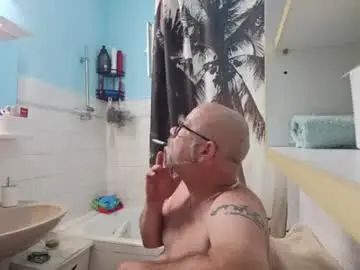 Chaturbate Sex Cam of _joker69_