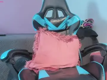 Chaturbate Live Porn of _maria_foxx_